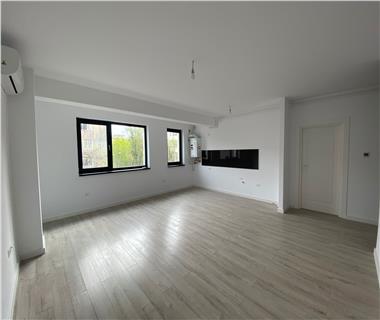 Apartament Nou 1 camere  de vanzare  Dacia