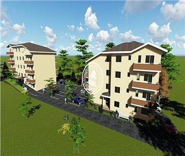 apartament nou 1 camere de vanzare frumoasa Iasi