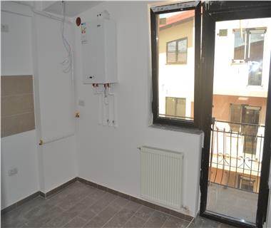 apartament nou 1 camere de vanzare galata Iasi