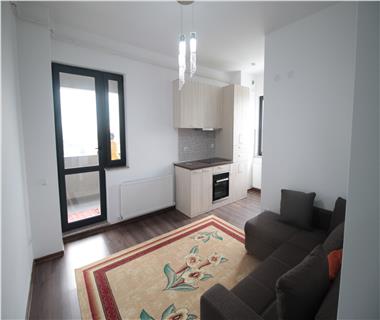 apartament nou 1 camere de vanzare galata Iasi