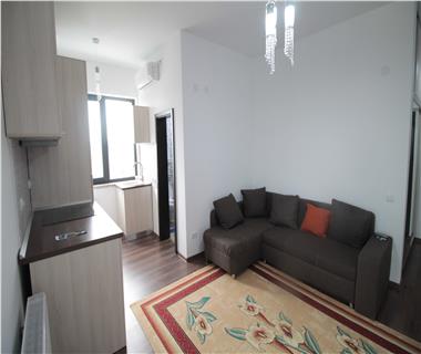 apartament nou 1 camere de vanzare galata Iasi