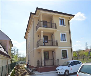 apartament nou 1 camere de vanzare galata Iasi