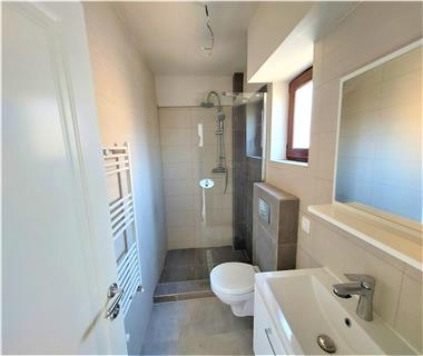 Apartament Nou 1 camere  de vanzare  Galata