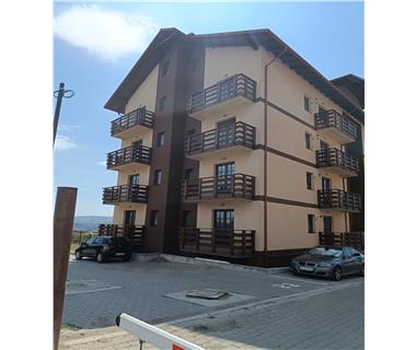 apartament nou 2 camere  de vanzare  galata Iasi