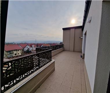 Apartament Nou 1 camere  de vanzare  Galata