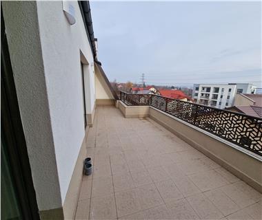 Apartament Nou 1 camere  de vanzare  Galata