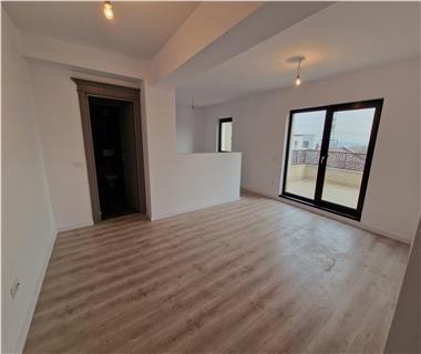 apartament nou 1 camere  de vanzare  galata Iasi