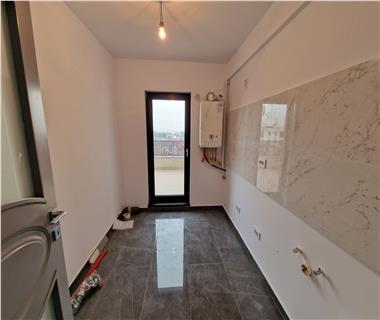 Apartament Nou 1 camere  de vanzare  Galata