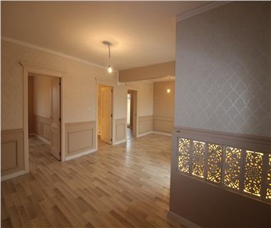 Apartament Nou 1 camere  de vanzare  Horpaz