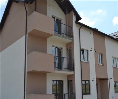 apartament nou 1 camere de vanzare lunca cetatuii Iasi