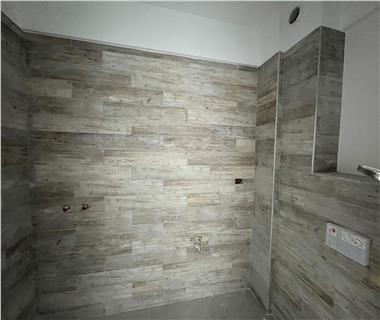 Apartament Nou 1 camere  de vanzare  Lunca Cetatuii