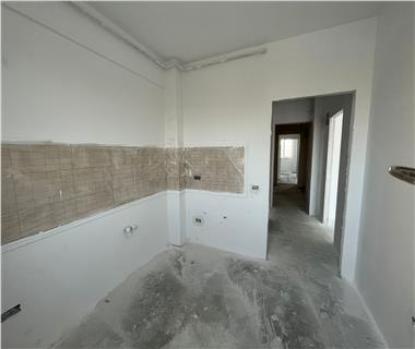 Apartament Nou 1 camere  de vanzare  Lunca Cetatuii