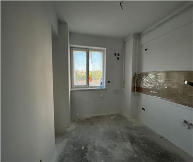 Apartament Nou 1 camere  de vanzare  Lunca Cetatuii