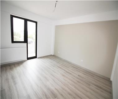 Apartament Nou 1 camere  de vanzare  Lunca Cetatuii