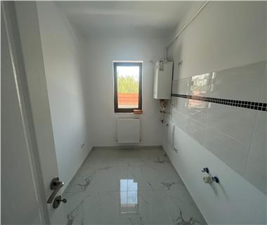 Apartament Nou 1 camere  de vanzare  Lunca Cetatuii