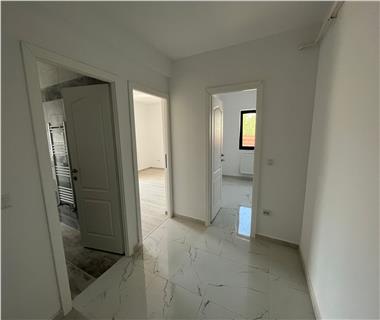Apartament Nou 1 camere  de vanzare  Lunca Cetatuii