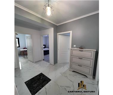 Apartament Nou 1 camere  de vanzare  Lunca Cetatuii
