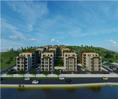 apartament nou 1 camere de vanzare moara de vant Iasi