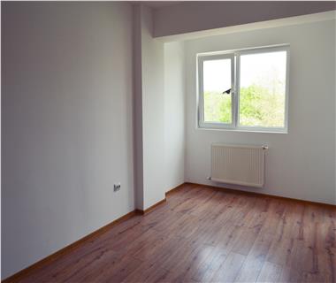apartament nou 1 camere de vanzare nicolina - c.u.g. Iasi