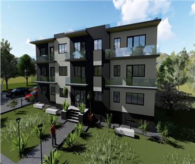 apartament nou 1 camere de vanzare nicolina Iasi