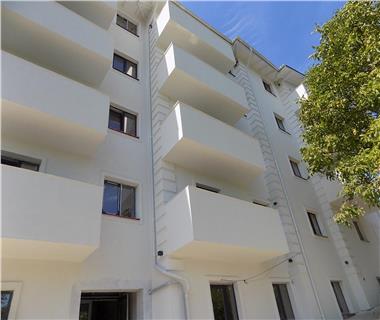 apartament nou 1 camere de vanzare nicolina - c.u.g. Iasi