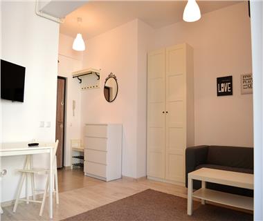 apartament nou 1 camere de vanzare nicolina Iasi
