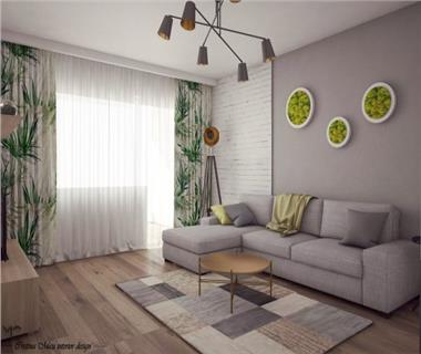 apartament nou 1 camere de vanzare nicolina Iasi