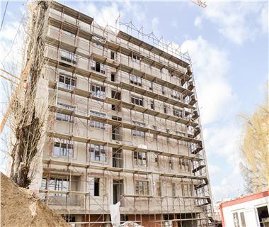 apartament nou 1 camere de vanzare nicolina Iasi