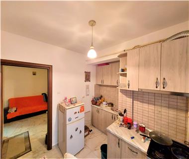 Apartament Nou 1 camere  de vanzare  Nicolina