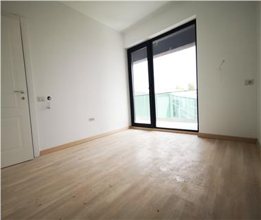 Apartament Nou 1 camere  de vanzare  Pacurari