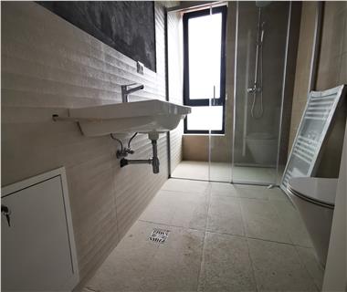 Apartament Nou 1 camere  de vanzare  Pacurari