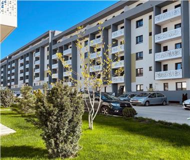 Apartament Nou 1 camere  de vanzare  Pacurari