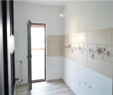 Apartament Nou 2 camere  de vanzare  Popas Pacurari