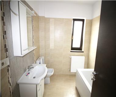 Apartament Nou 2 camere  de vanzare  Popas Pacurari