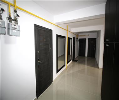 Apartament Nou 2 camere  de vanzare  Popas Pacurari