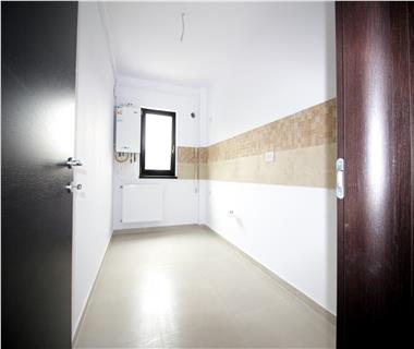 Apartament Nou 2 camere  de vanzare  Popas Pacurari