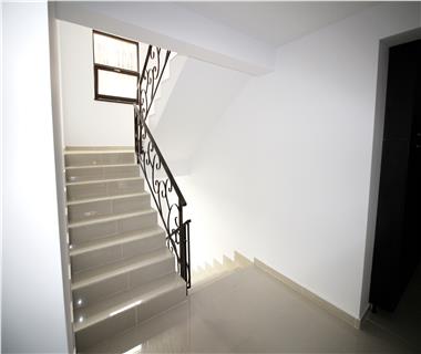 Apartament Nou 2 camere  de vanzare  Popas Pacurari