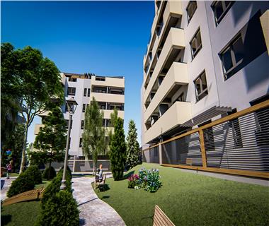 apartament nou 1 camere de vanzare popas pacurari Iasi