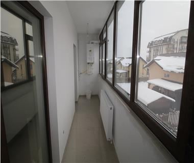 Apartament Nou 1 camere  de vanzare  Popas Pacurari