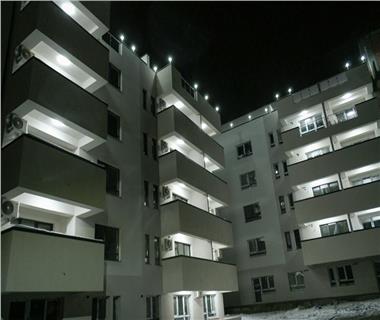 apartament nou 1 camere de vanzare popas pacurari Iasi