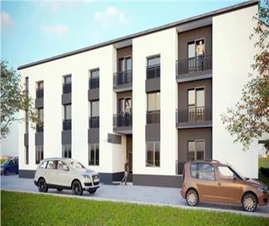 apartament nou 1 camere de vanzare popas pacurari Iasi