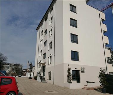 apartament nou 1 camere de vanzare popas pacurari Iasi
