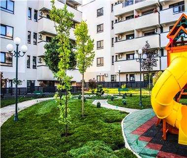 apartament nou 1 camere de vanzare popas pacurari Iasi
