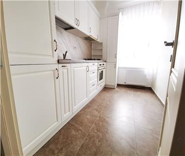 Apartament Nou 3 camere  de vanzare  Popas Pacurari