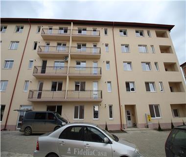 Apartament Nou 1 camere  de vanzare  Popas Pacurari