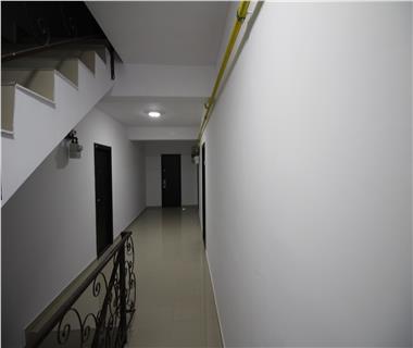 Apartament Nou 1 camere  de vanzare  Popas Pacurari