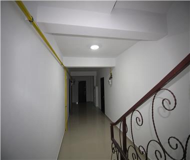 Apartament Nou 1 camere  de vanzare  Popas Pacurari