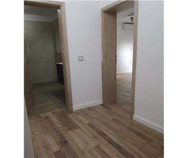 Apartament Nou 1 camere  de vanzare  Popas Pacurari