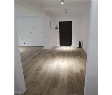 Apartament Nou 1 camere  de vanzare  Popas Pacurari