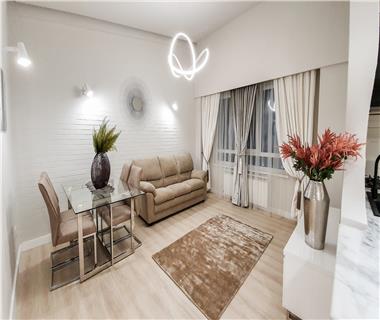 Apartament Nou 1 camere  de vanzare  Popas Pacurari